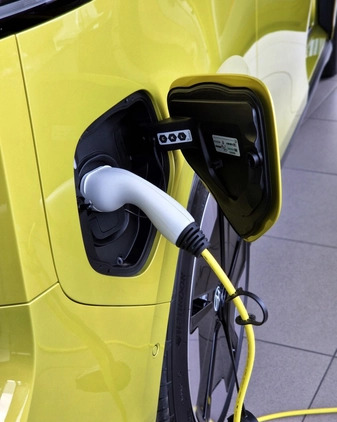Volkswagen ID.Buzz cena 259900 przebieg: 1, rok produkcji 2023 z Lubraniec małe 497